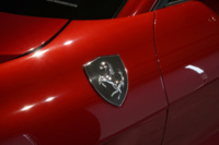 2014 Ferrari F12berlinetta null