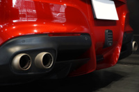 2014 Ferrari F12berlinetta null