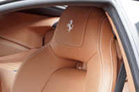 2014 Ferrari F12berlinetta null