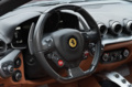 2014 Ferrari F12berlinetta null