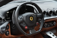 2014 Ferrari F12berlinetta null