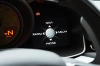 2014 Ferrari F12berlinetta null