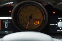 2014 Ferrari F12berlinetta null