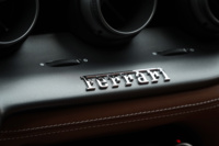 2014 Ferrari F12berlinetta null