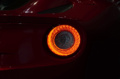 2014 Ferrari F12berlinetta null