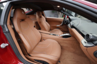 2014 Ferrari F12berlinetta null