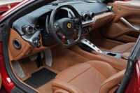 2014 Ferrari F12berlinetta null