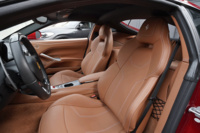 2014 Ferrari F12berlinetta null