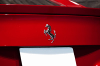 2014 Ferrari F12berlinetta null