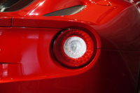 2014 Ferrari F12berlinetta null