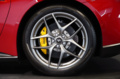 2014 Ferrari F12berlinetta null