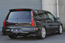 2005 Mitsubishi LANCER EVOLUTION WAGON CT9W EVOLUTION GT, HKS Height Adjustable Coilovers, HKS Catalyzer