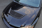 2005 Mitsubishi LANCER EVOLUTION WAGON CT9W EVOLUTION GT, HKS Height Adjustable Coilovers, HKS Catalyzer