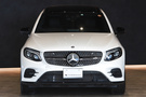 2016 Mercedes-AMG glc-class GLC43 4 MATIC AWD 4WD
