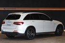 2016 Mercedes-AMG glc-class GLC43 4 MATIC AWD 4WD