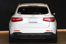 2016 Mercedes-AMG glc-class GLC43 4 MATIC AWD 4WD