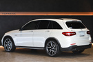 2016 Mercedes-AMG glc-class GLC43 4 MATIC AWD 4WD