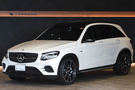 2016 Mercedes-AMG glc-class GLC43 4 MATIC AWD 4WD