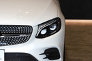2016 Mercedes-AMG glc-class GLC43 4 MATIC AWD 4WD
