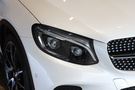 2016 Mercedes-AMG glc-class GLC43 4 MATIC AWD 4WD