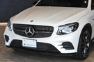 2016 Mercedes-AMG glc-class GLC43 4 MATIC AWD 4WD