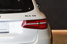 2016 Mercedes-AMG glc-class GLC43 4 MATIC AWD 4WD