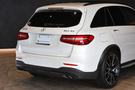 2016 Mercedes-AMG glc-class GLC43 4 MATIC AWD 4WD