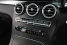 2016 Mercedes-AMG glc-class GLC43 4 MATIC AWD 4WD