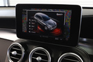 2016 Mercedes-AMG glc-class GLC43 4 MATIC AWD 4WD