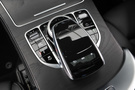 2016 Mercedes-AMG glc-class GLC43 4 MATIC AWD 4WD