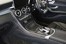 2016 Mercedes-AMG glc-class GLC43 4 MATIC AWD 4WD