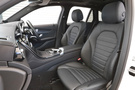 2016 Mercedes-AMG glc-class GLC43 4 MATIC AWD 4WD