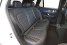 2016 Mercedes-AMG glc-class GLC43 4 MATIC AWD 4WD