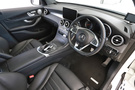 2016 Mercedes-AMG glc-class GLC43 4 MATIC AWD 4WD