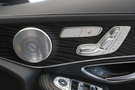 2016 Mercedes-AMG glc-class GLC43 4 MATIC AWD 4WD