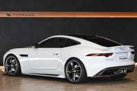 2018 Jaguar FTYPE null