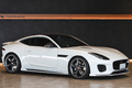 2018 Jaguar FTYPE null