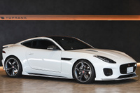 2018 Jaguar FTYPE null