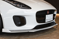 2018 Jaguar FTYPE null