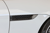 2018 Jaguar FTYPE null