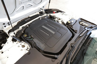 2018 Jaguar FTYPE null