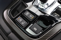 2018 Jaguar FTYPE null