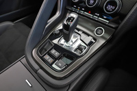 2018 Jaguar FTYPE null