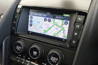 2018 Jaguar FTYPE null