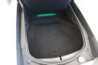 2018 Jaguar FTYPE null