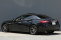 2014 Maserati GHIBLI null