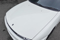 1996 Nissan SILVIA S14 K's Kouki model, P1 Racing Wheels, Aftermarket Aero Body Kit
