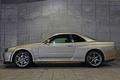 2002 Nissan SKYLINE GT-R ONE OWNER BNR34 R34 GT-R M-SPEC EYO Silica Brass,