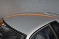 1994 Nissan SKYLINE GT-R BNR32 R32 GTR V-Spec II, KL0 Spark Silver Metallic, 5 Zigen Muffler