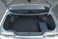 1994 Nissan SKYLINE GT-R BNR32 R32 GTR V-Spec II, KL0 Spark Silver Metallic, 5 Zigen Muffler